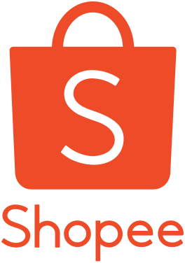Logo da Shopee